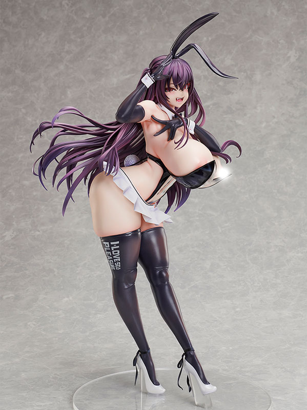 Kizyouin Onakichi Bunny Ver. 1/4 Complete Figure(In-stock)