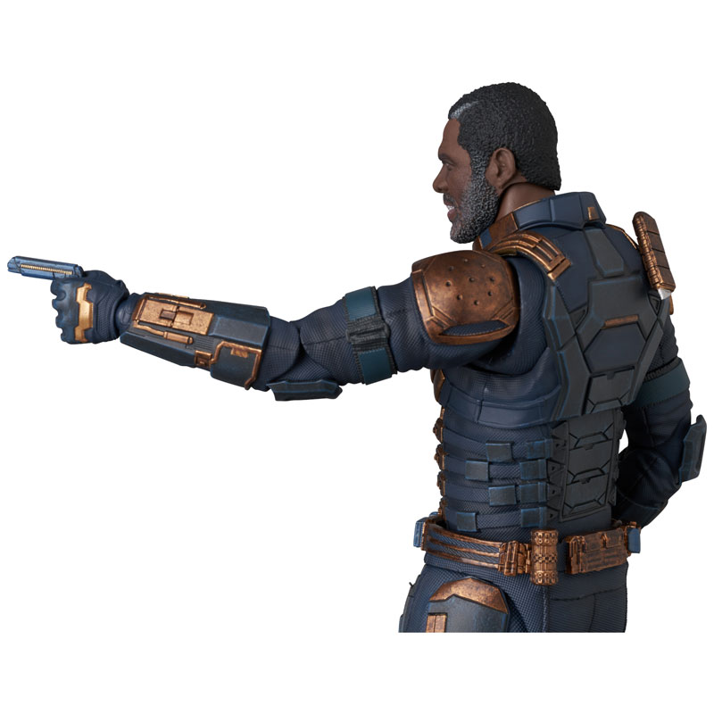 MAFEX No.290 MAFEX BLOODSPORT "The Suicide Squad"(Pre-order)