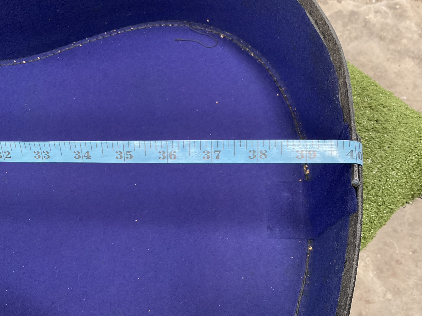 กล่องเคสกีต้าร์คลาสสิค