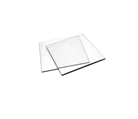 กระจกฝ้า 10x10 ซม.