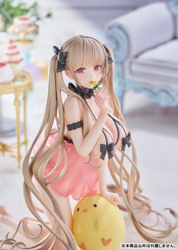 Azur Lane Formidable Sweet Time Ver. 1/6 Complete Figure(Pre-order)