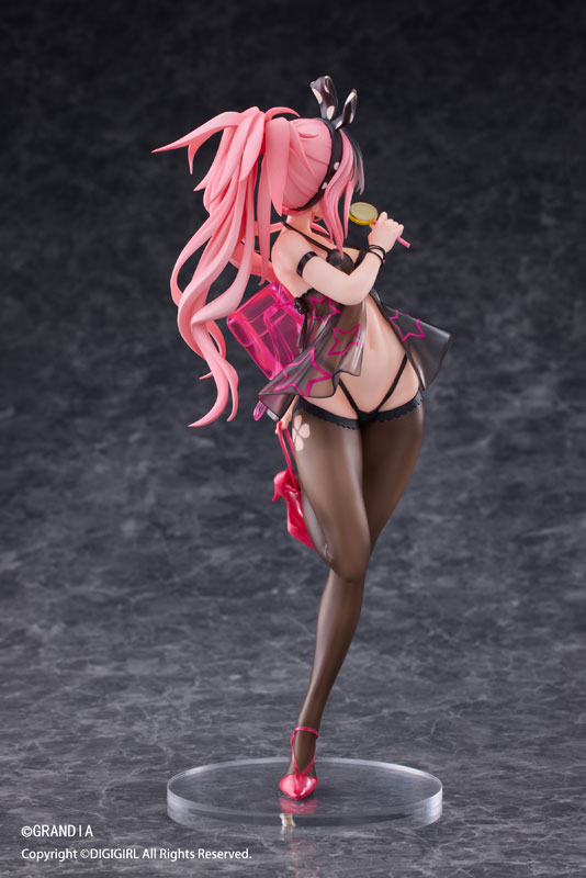 High Heel & Lollipop 1/6 Complete Figure(Pre-order)