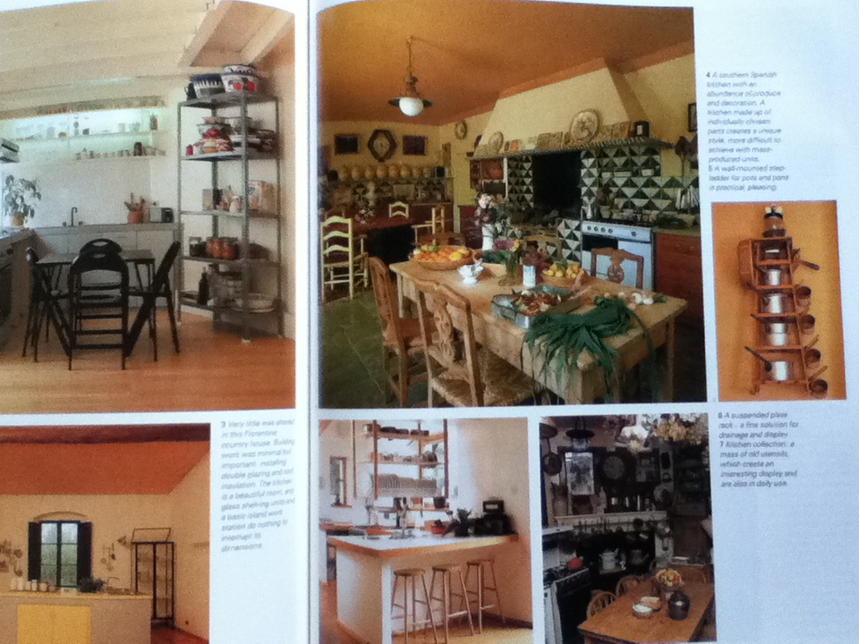 TERENCE CONRAN'S NEW HOUSE BOOK The Complete Guide to Home Design