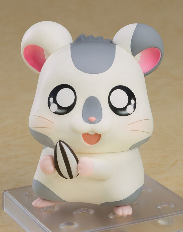 Nendoroid Hamtaro Oxnard(Pre-order)