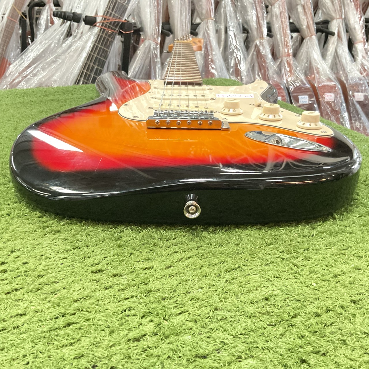 กีต้าร์ไฟฟ้า SELDER