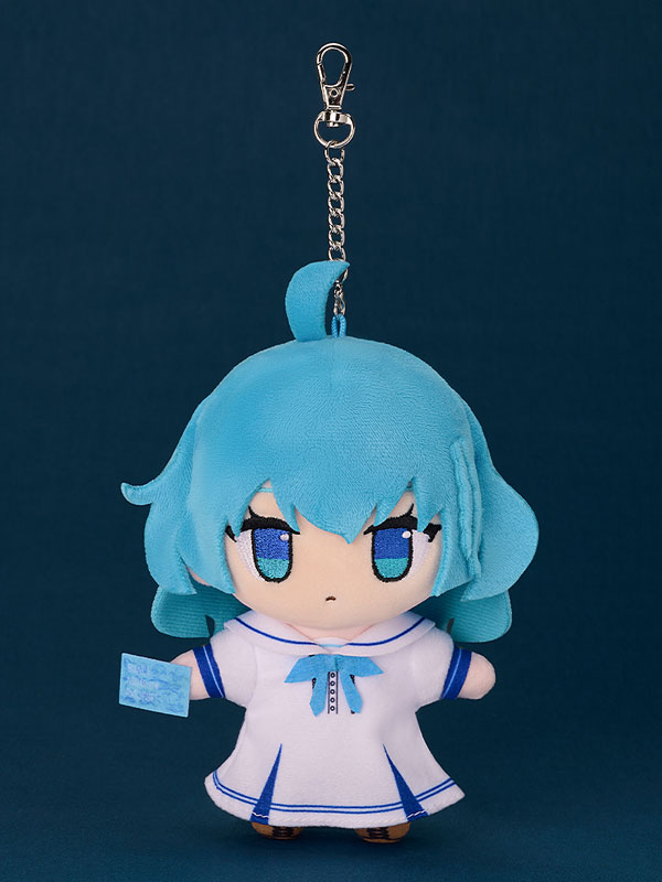 Plushie The Aquarium does not dance Suze(Pre-order)