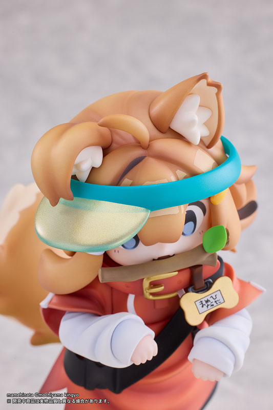 Mamehinata Complete Figure(Pre-order)