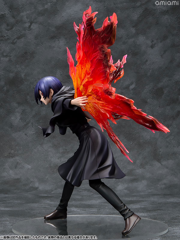 ARTFX J Tokyo Ghoul:re Touka Kirishima 1/8 Complete Figure(Pre-order)