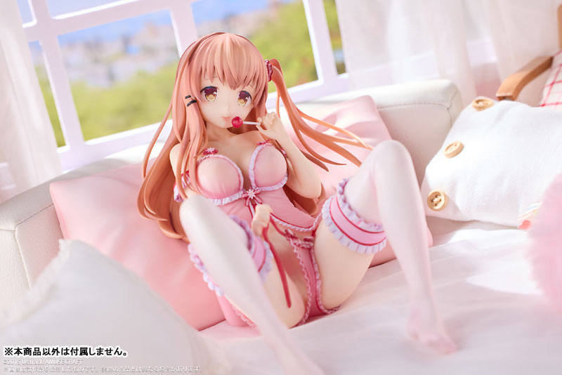 Koi x Shinai Kanojo Sena Himeno 1/6 Complete Figure(Pre-order)