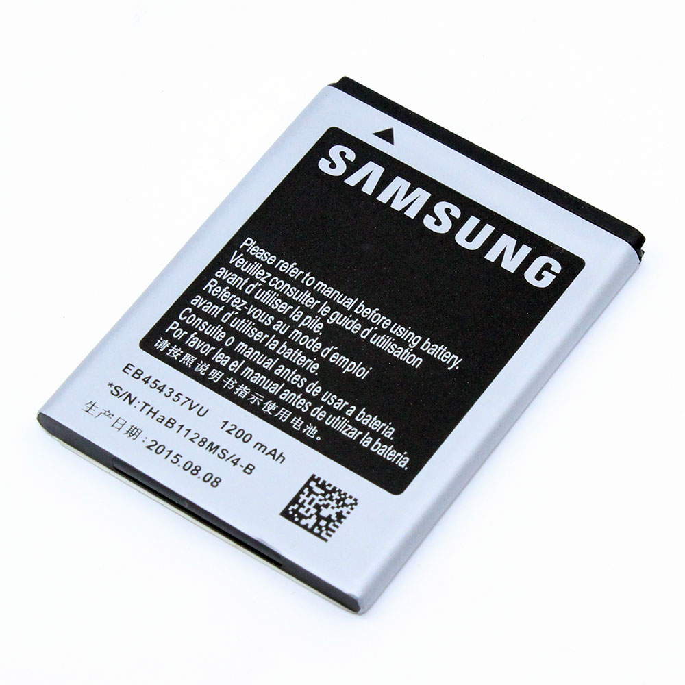 แบตเตอรี่มือถือ Samsung Galaxy Y S5360