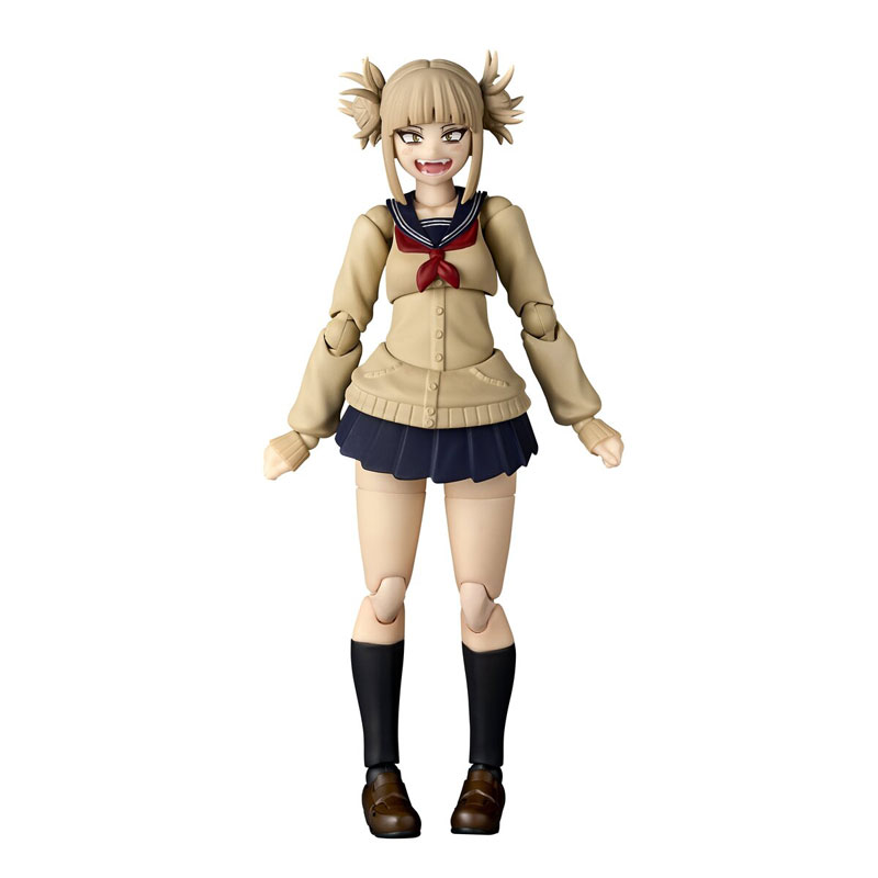 Revoltech My Hero Academia Himiko Toga(Pre-order)