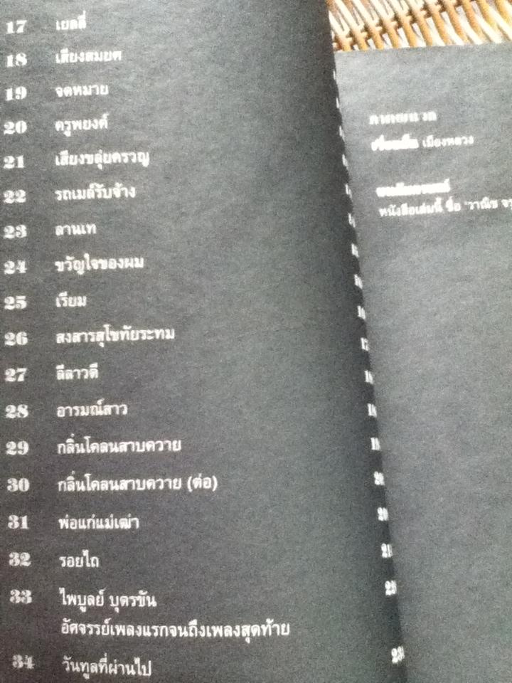 ไอ้พวกสุพรรณ/ วาณิช จรุงกิจอนันต์