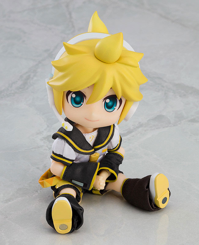 Nendoroid Doll Character Vocal Series 02 Kagamine Len(Pre-order)