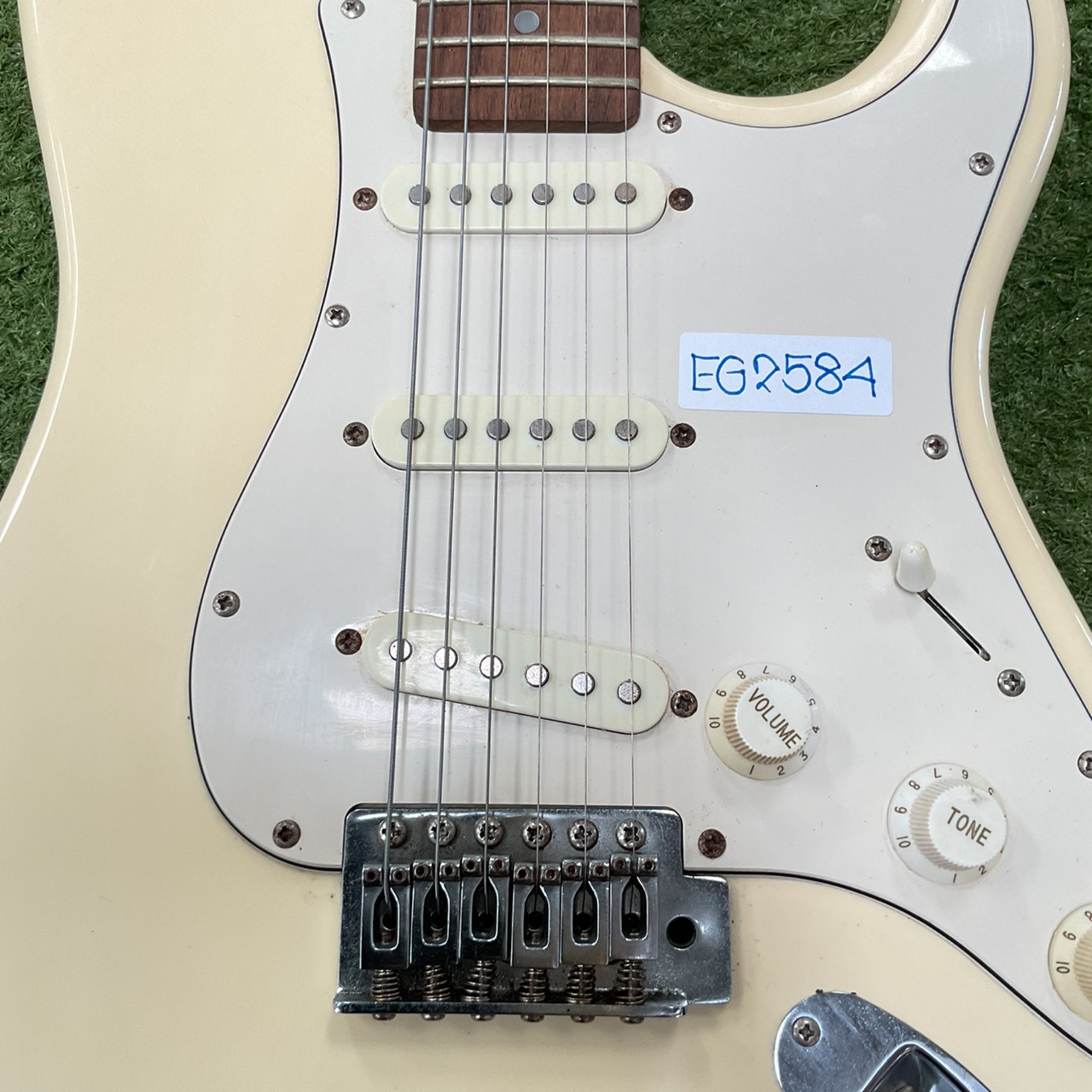 กีต้าร์ไฟฟ้า PlayTech