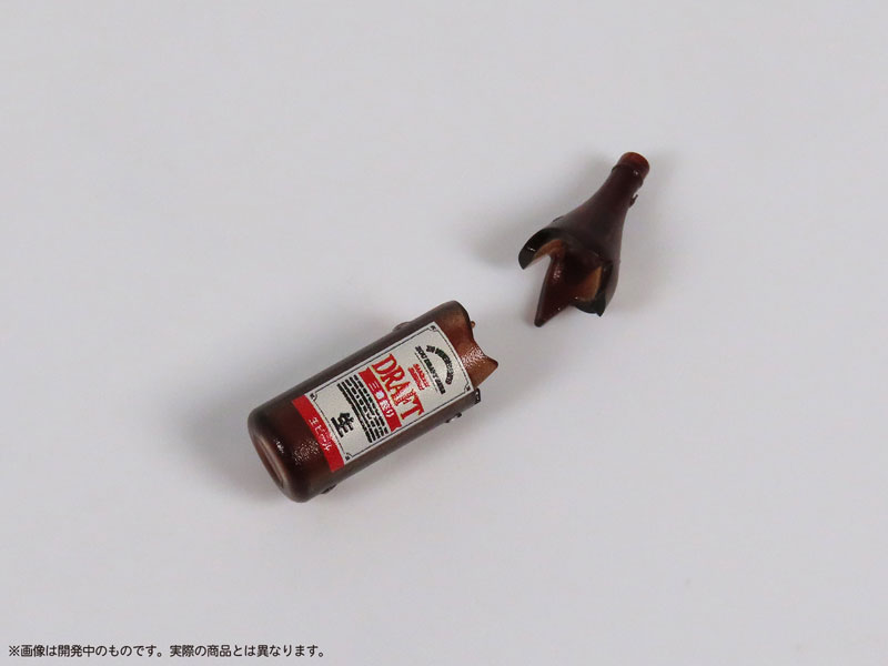 Pripra Playing for Figures Suspense Plastic Model(Pre-order)