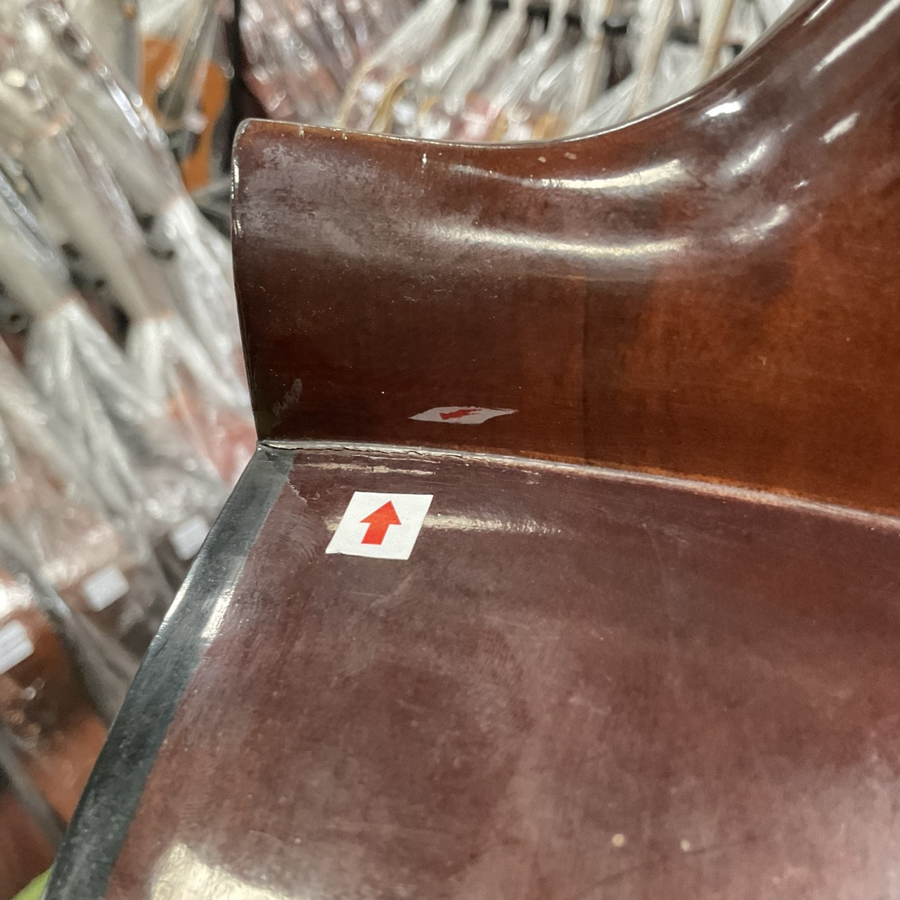 กีต้าร์คลาสสิค Mizuno