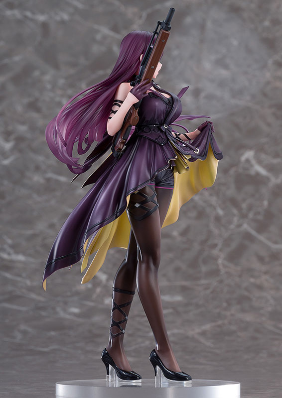 Girls' Frontline 2: Exilium Macchiato: Ballroom Interlude Ver. 1/7 Complete Figure(Pre-order)