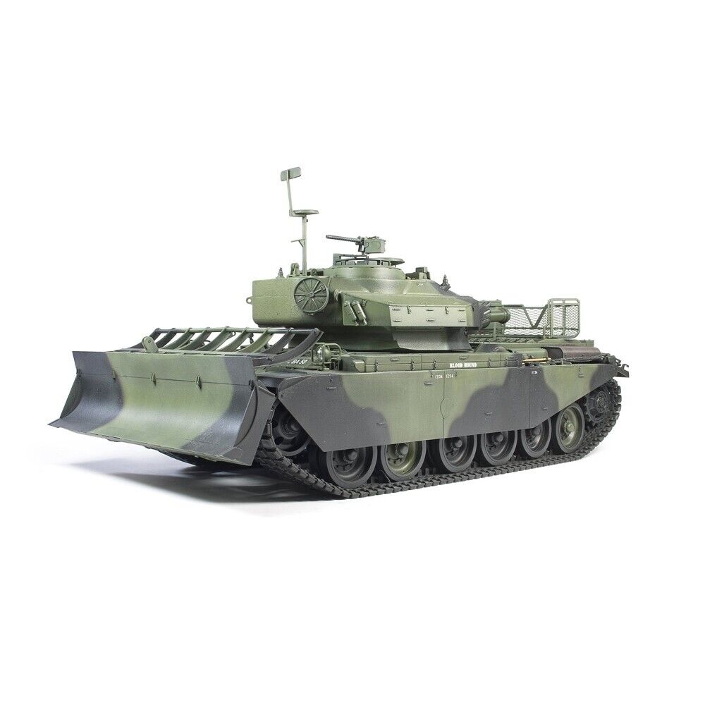 โมเดลรถถัง AFV ขนาด 1/35 AF35395 CENTURION MK.5 AVRE