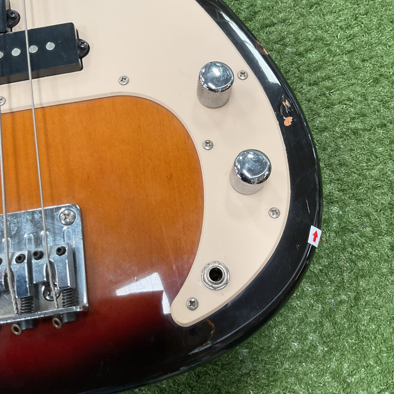 กีต้าร์เบส Craftsman : TRADITIONAL