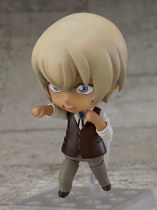 Nendoroid - Detective Conan: Toru Amuro(In-Stock)