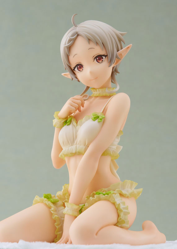 Mushoku Tensei: Jobless Reincarnation Season 2 - Sylphiette lingerie Ver. 1/7Scale Figure(Pre-order)