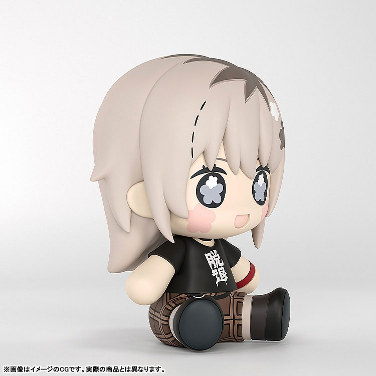 Huggy Secret Good Smile GIRLS BAND CRY 5Pack BOX(Pre-order)