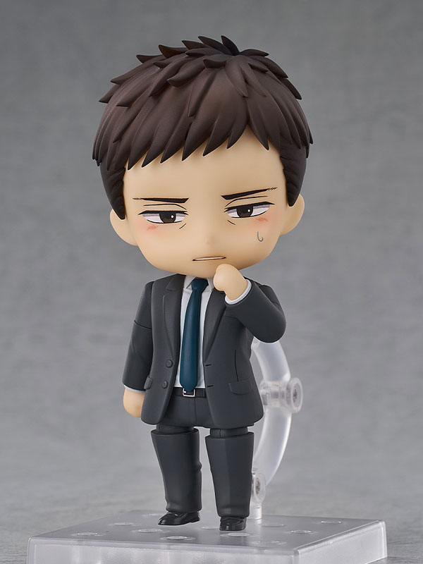 Nendoroid Twittering Birds Never Fly The clouds gather Yashiro & Chikara Doumeki Set(Pre-order)