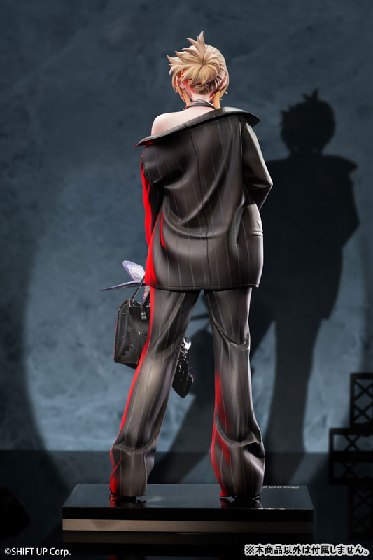 Goddess of Victory: Nikke Grave: Beautiful You 1/7 Complete Figure(Pre-order)