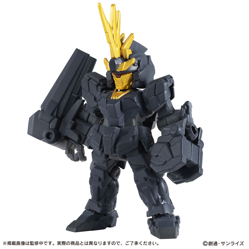 Mobile Suit Gundam MOBILE SUIT ENSEMBLE 13 10Pack BOX(Pre-order)