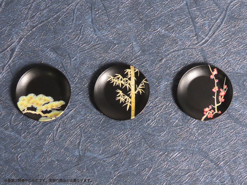 Pripra Figure Plate Vol.7 Plastic Model(Pre-order)