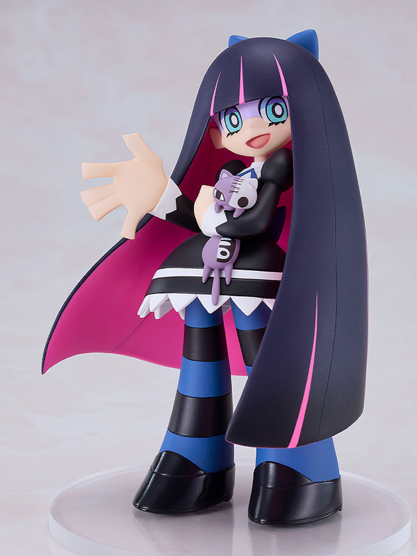 POP UP PARADE Panty & Stocking with Garterbelt Stocking Complete Figure(Pre-order)