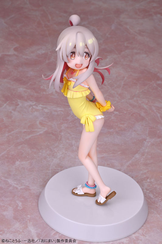 [Exclusive Sale] TV Anime "Onii-chan wa Oshimai!" Mahiro Oyama [Summer Queens] -Deluxe Edition- 1/8 Complete Figure(Pre-order)