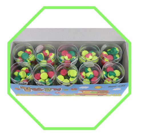 สื่อการสอนภาษาเกาหลี หมากเก็บเกาหลี