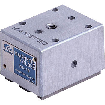 POWERFUL MAGNETIC HOLDER : WK-P : Kanetec