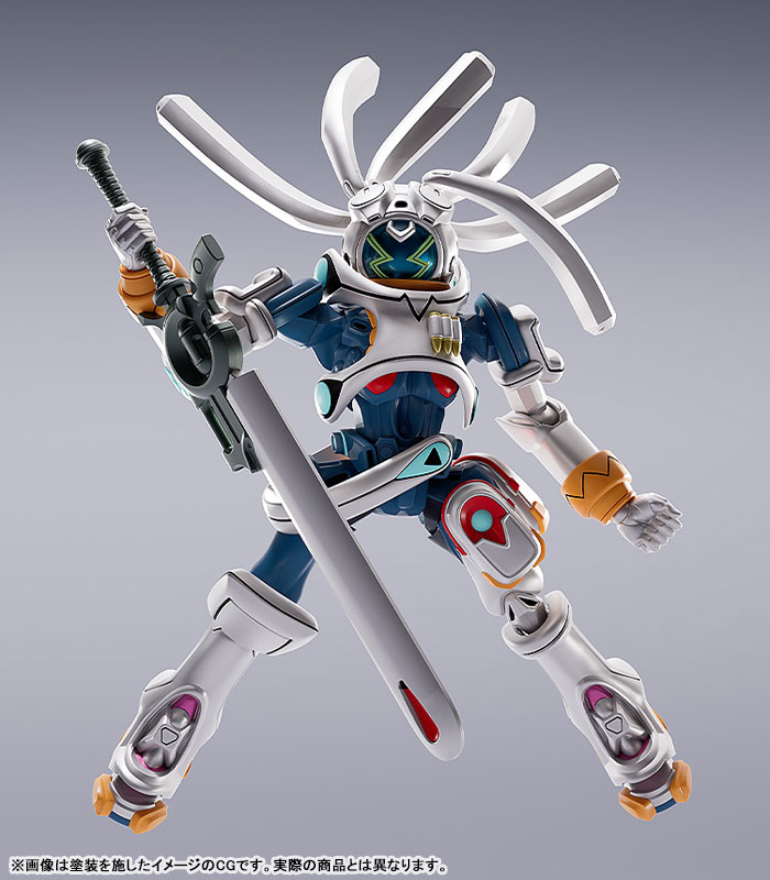 PLAMAX OVERMAN King Gainer King Gainer Plastic Model(Pre-order)