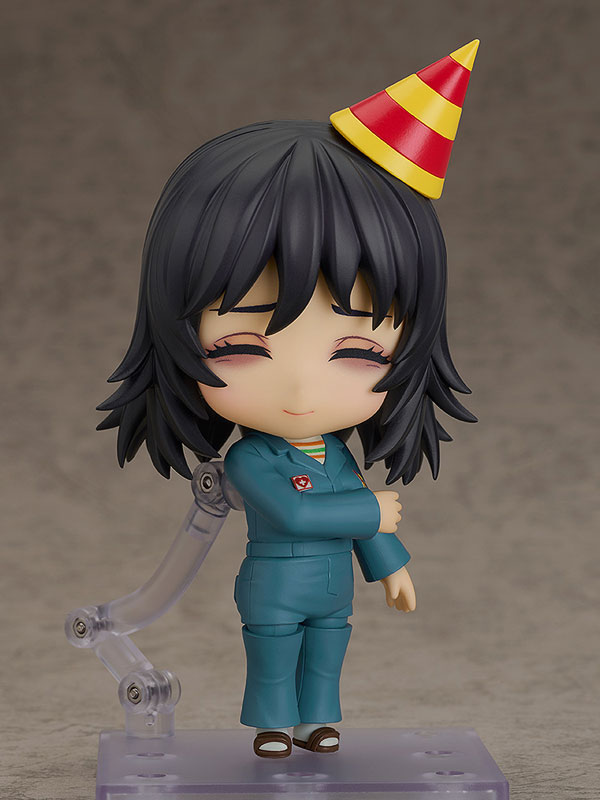 Nendoroid Mouthwashing Anya(Pre-order)