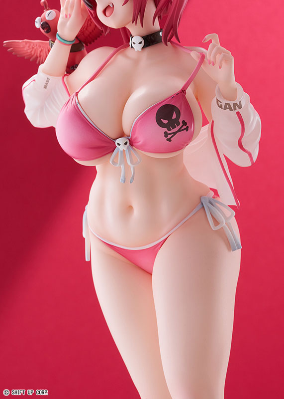 Goddess of Victory: Nikke Mast: A Pirate's Heart 1/7 Complete Figure(Pre-order)