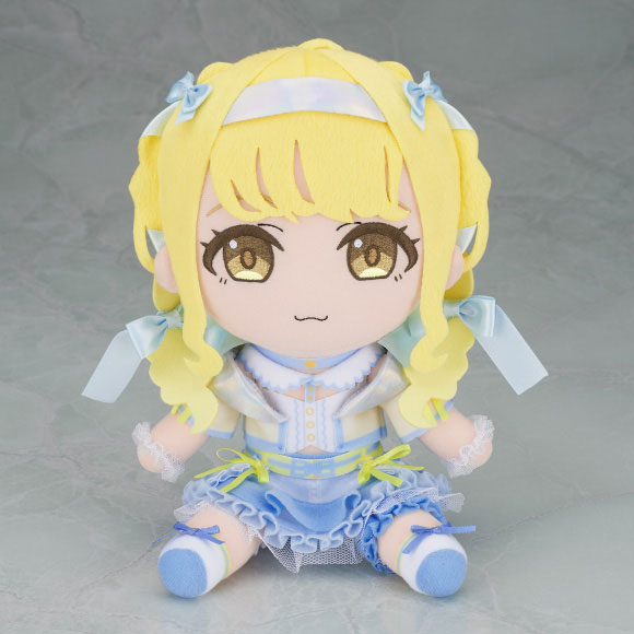 Gakuen iDOLM@STER Plush Kotone Fujita(Pre-order)