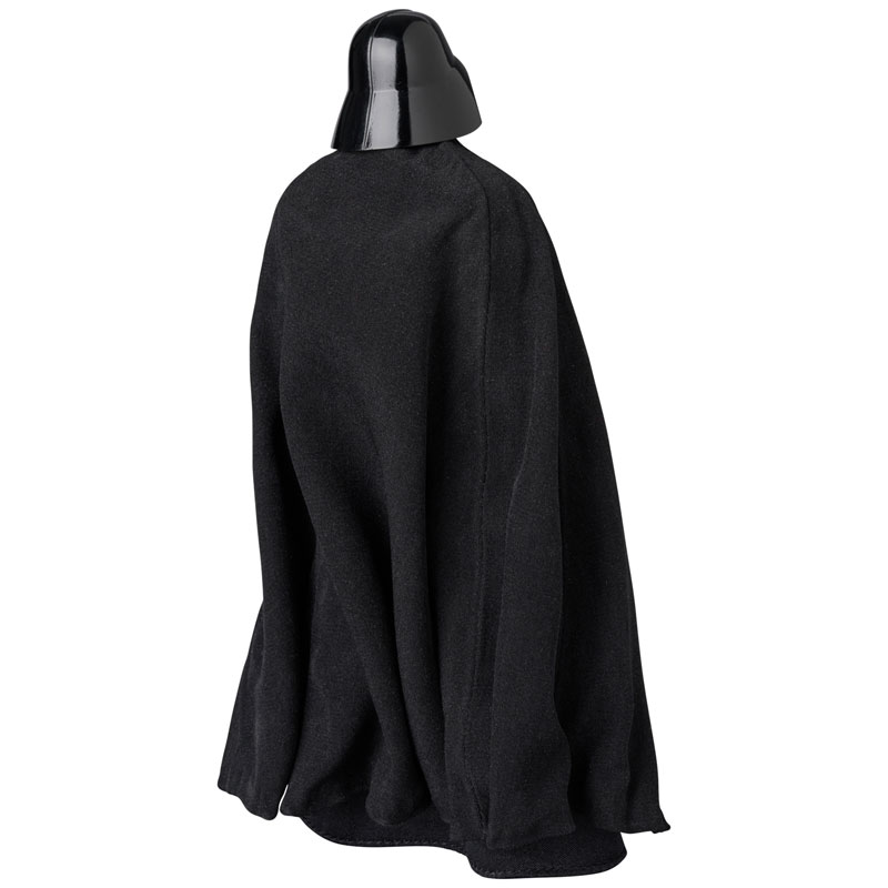 MAFEX No.266 MAFEX DARTH VADER (TM) (Obi-Wan Kenobi Ver.) "Star Wars: Obi-Wan Kenobi"(Pre-order)