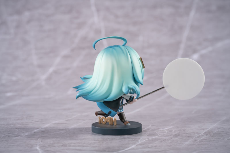 HPOI Kanban Musume Ecchi nanowa Dame desu Complete Figure(Provisional Pre-order)