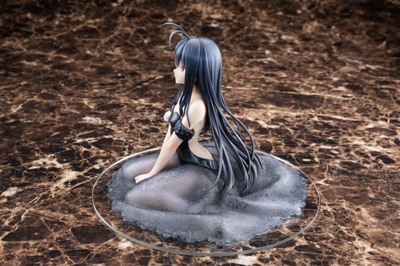 [Bonus] KDcolle Accel World Kuroyukihime: Light Novel 15th Anniversary Wedding ver. 1/7 Complete Figure(Pre-order)