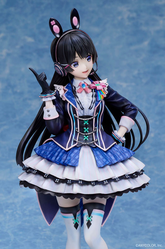 NIJISANJI Tsukino Mito 1/7 Complete Figure(Pre-order)