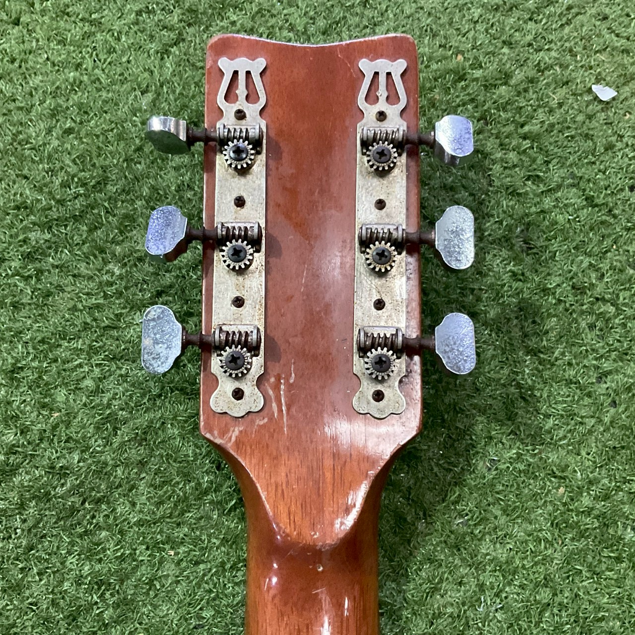 กีต้าร์โปร่ง Maruha : No.617