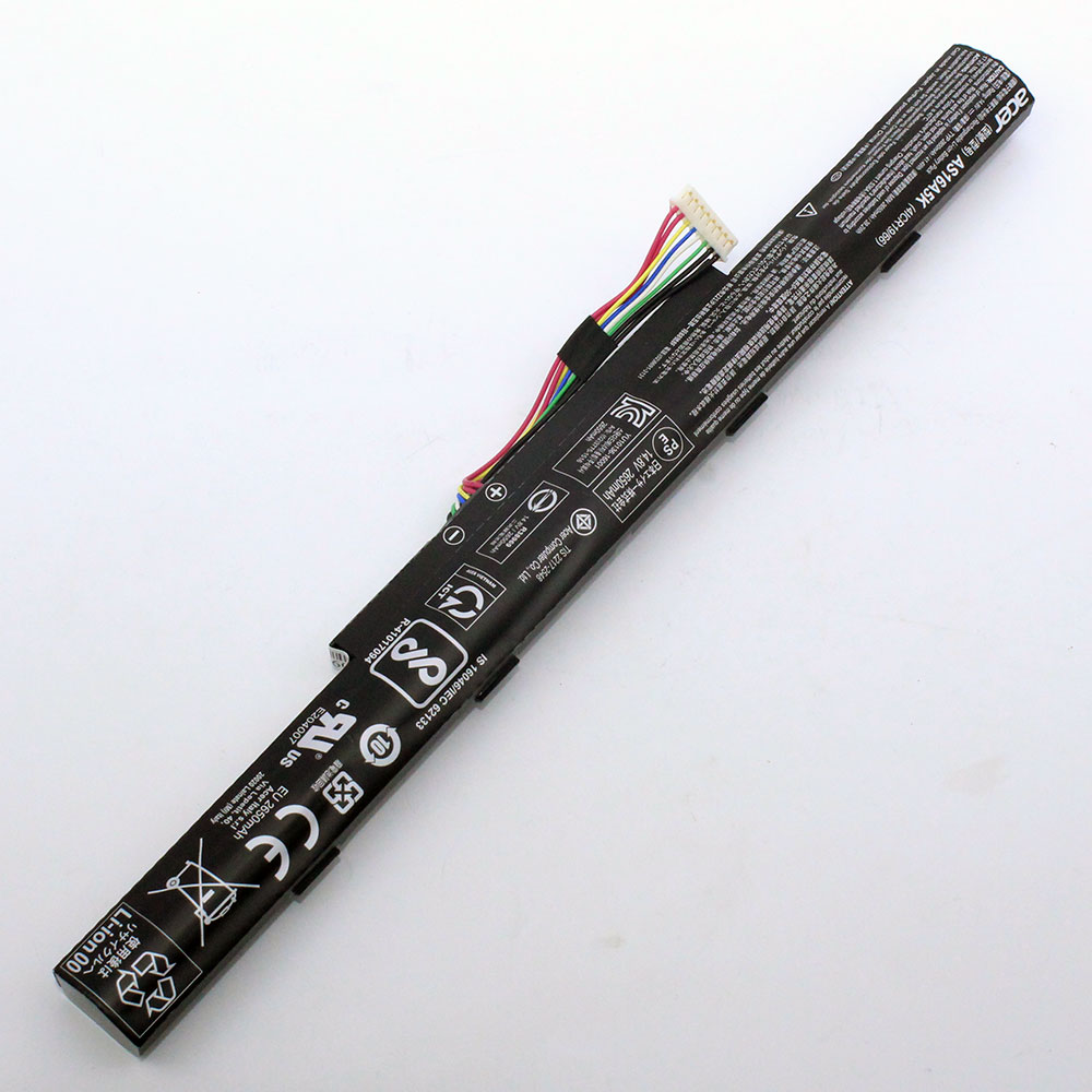แบตเตอรี่ Acer Aspire E5-475 , E5-575 , E5-774 , TravelMate P249-M Series