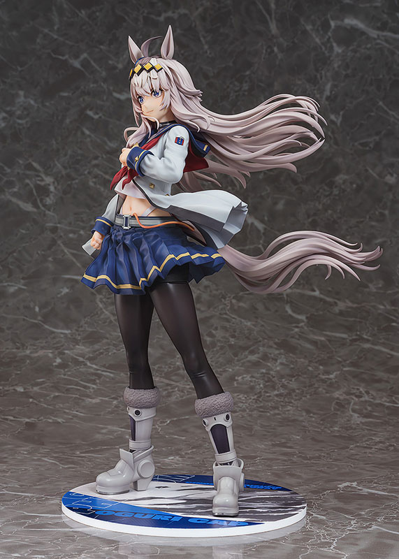 Uma Musume Cinderella Gray Oguri Cap 1/7 Complete Figure(Pre-order)