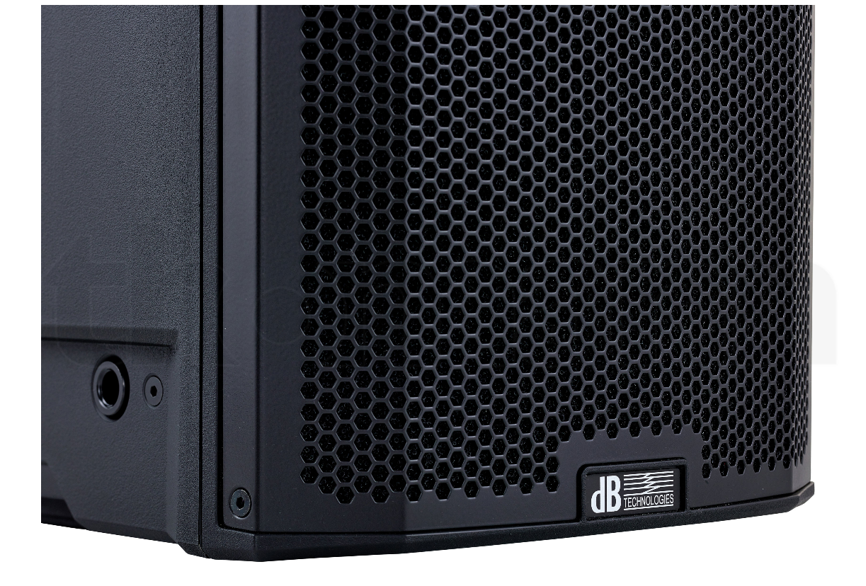 dB Technologies Ingenia IG2T ลำโพง Active ดิจิตอล DSP ในตัว (สินค้า Pre-order)