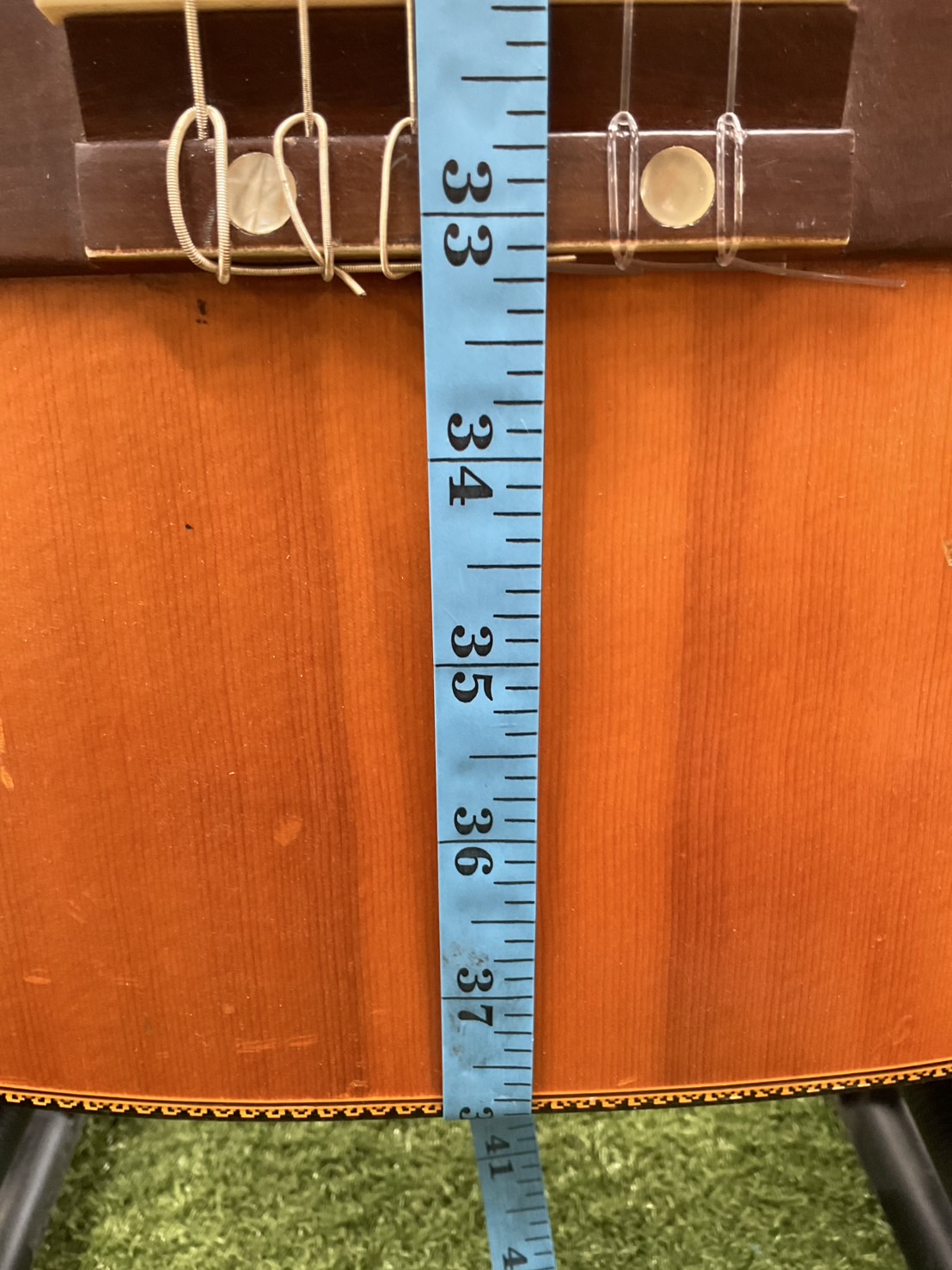 กีต้าร์คลาสสิค PALOMA