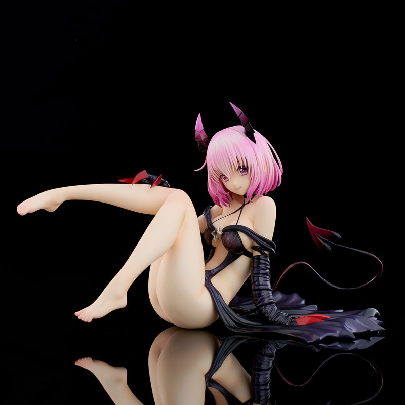 To Love-Ru Darkness Momo Belia Deviluke Darkness ver. 1/6(Pre-order)
