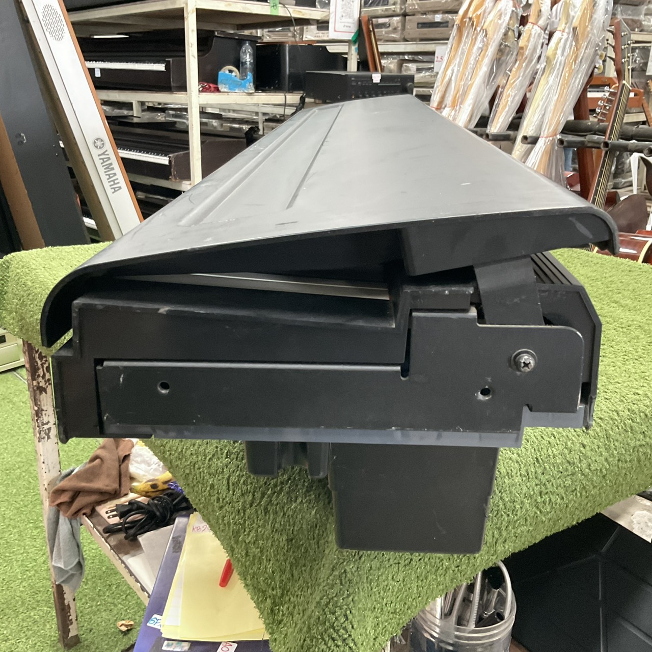 เปียโน KORG : LP-180