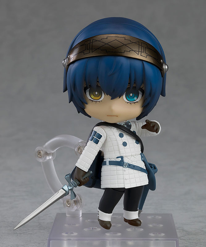 Nendoroid "Metaphor: ReFantazio" Protagonist [Basic](Pre-order)